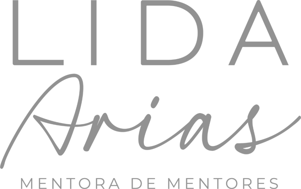 Logo Lida Arias